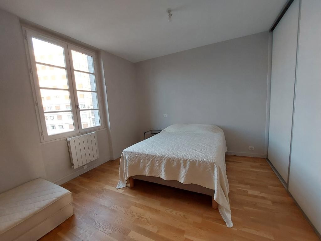 Location Appartement à Vénissieux 3 pièces