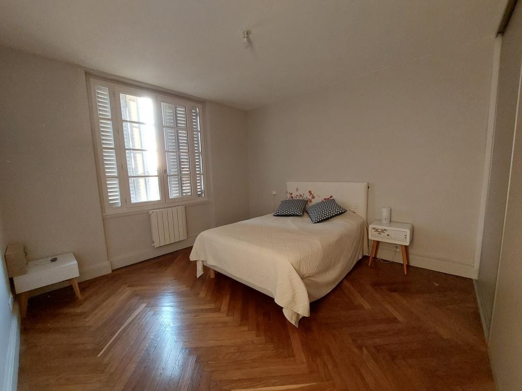 Location Appartement à Vénissieux 3 pièces