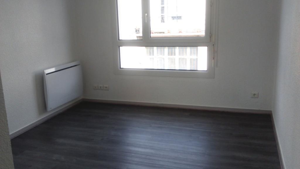 Location Appartement à Caen 1 pièce