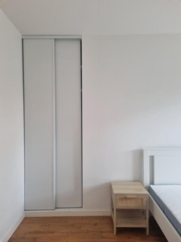 Location Appartement à Ivry-sur-Seine 2 pièces