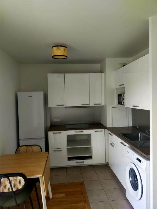 Location Appartement à Ivry-sur-Seine 2 pièces