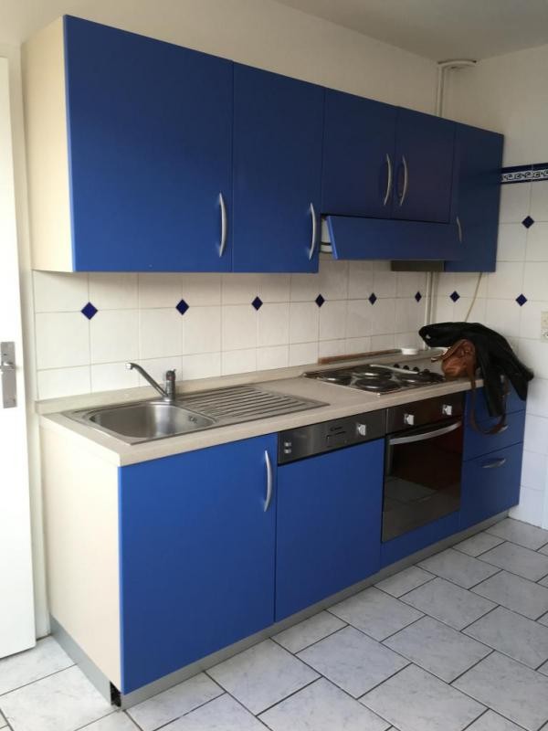 Location Appartement à Lille 3 pièces