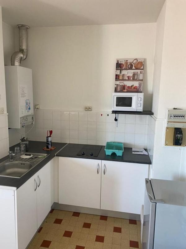 Location Appartement à Saint-Étienne 1 pièce