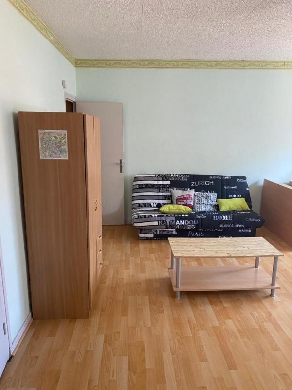 Location Appartement à Saint-Étienne 1 pièce