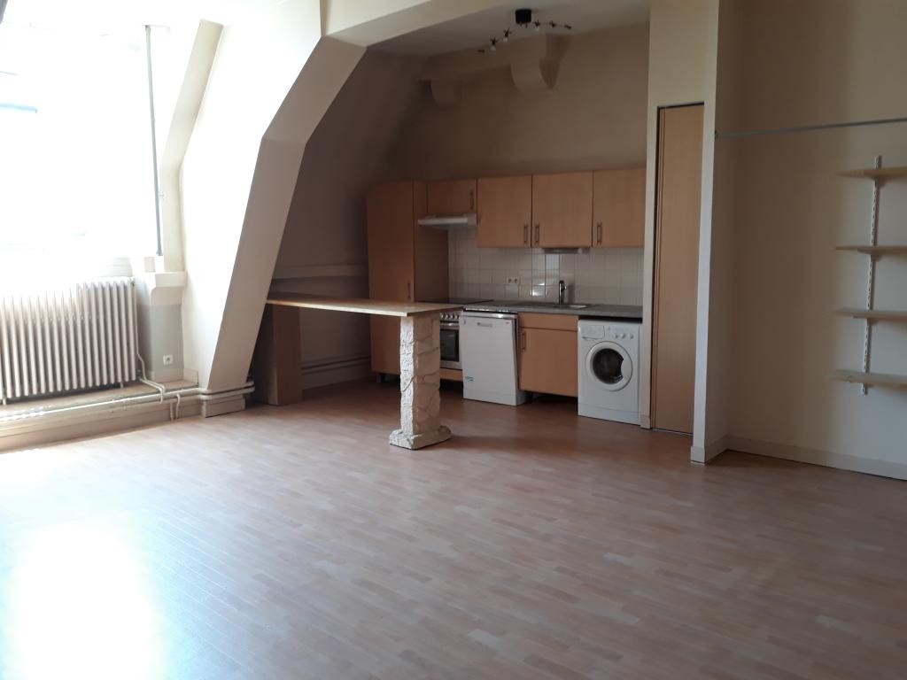 Location Appartement à Dijon 4 pièces