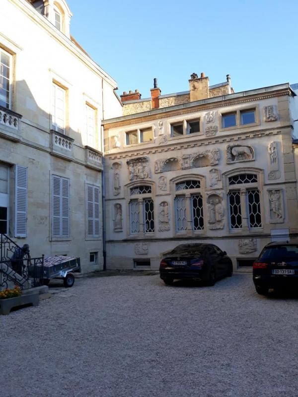 Location Appartement à Dijon 4 pièces