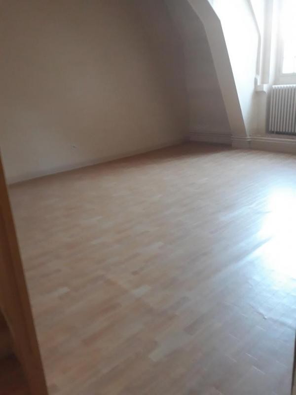 Location Appartement à Dijon 4 pièces