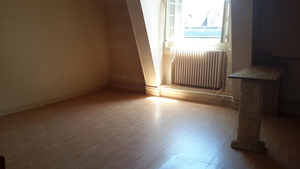 Location Appartement à Dijon 4 pièces