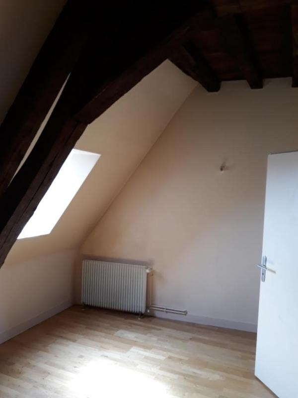 Location Appartement à Dijon 4 pièces