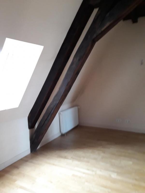 Location Appartement à Dijon 4 pièces