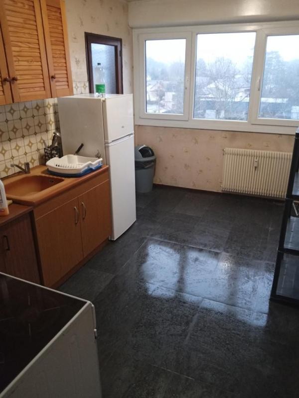 Location Appartement à Seloncourt 4 pièces