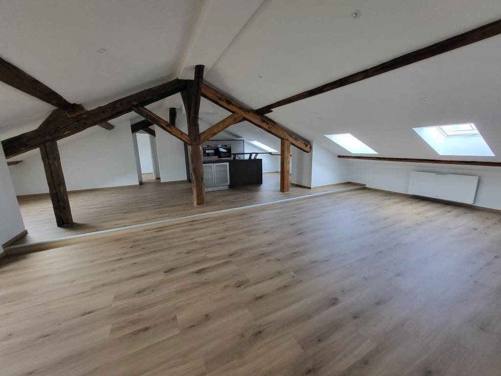 Location Appartement à Nancy 5 pièces