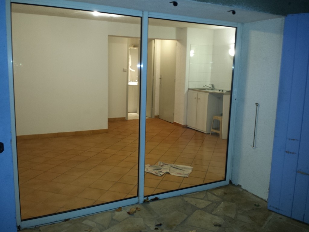 Location Appartement à Marseille 13e arrondissement 2 pièces