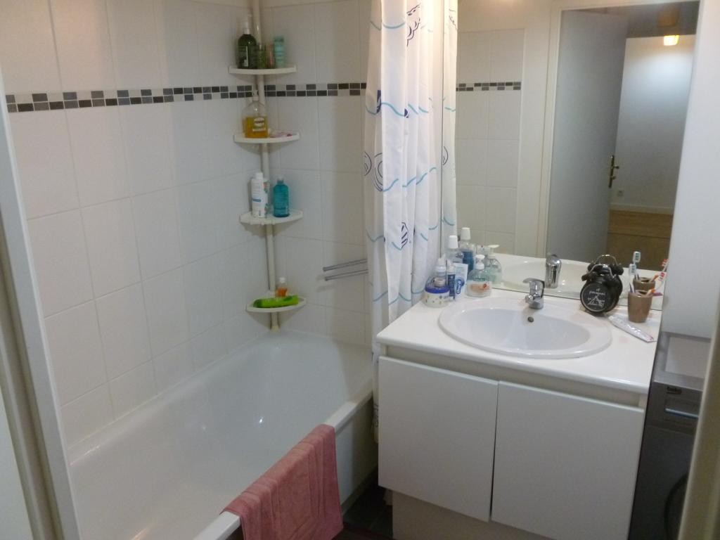 Location Appartement à Créteil 3 pièces