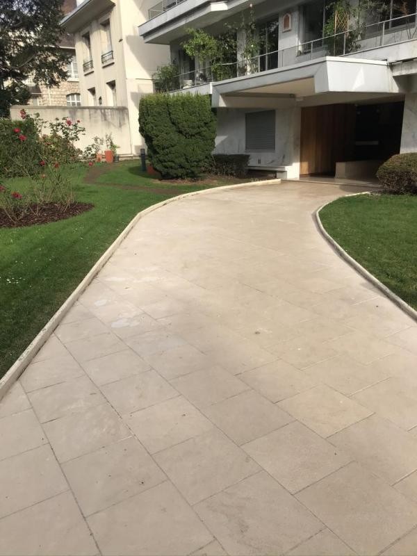 Location Appartement à Neuilly-sur-Seine 1 pièce