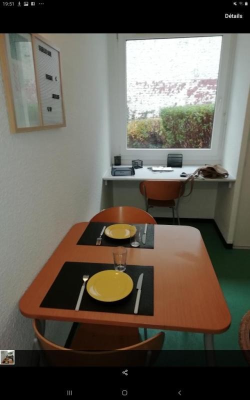 Location Appartement à Lille 1 pièce