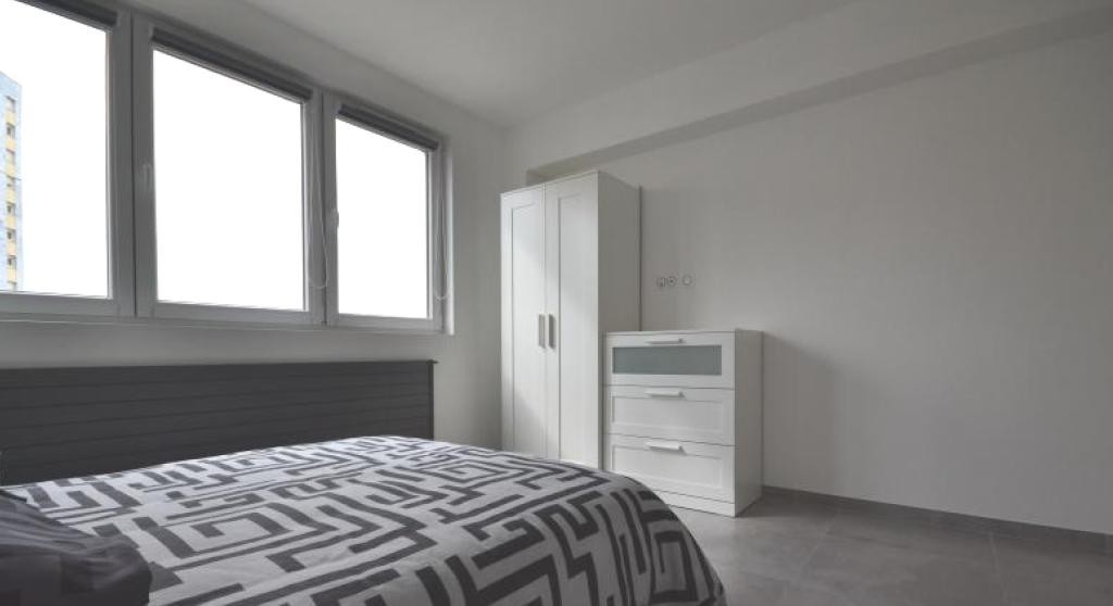 Location Appartement à Nancy 4 pièces