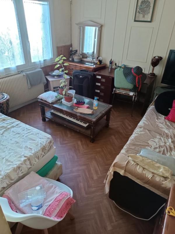 Location Appartement à le Kremlin-Bicêtre 1 pièce