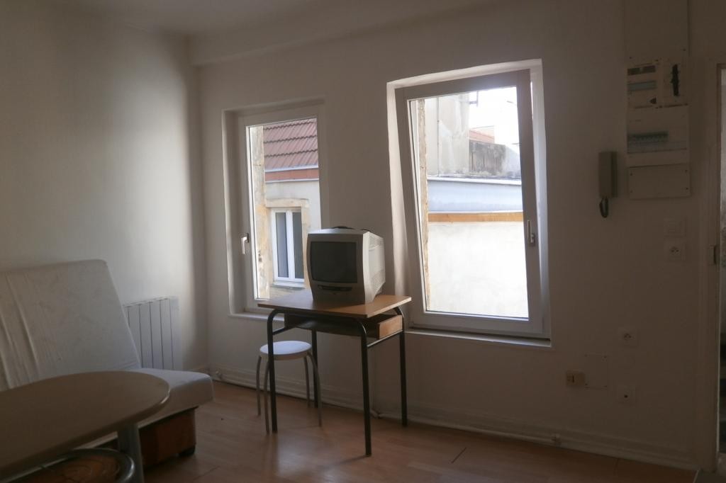 Location Appartement à Metz 1 pièce