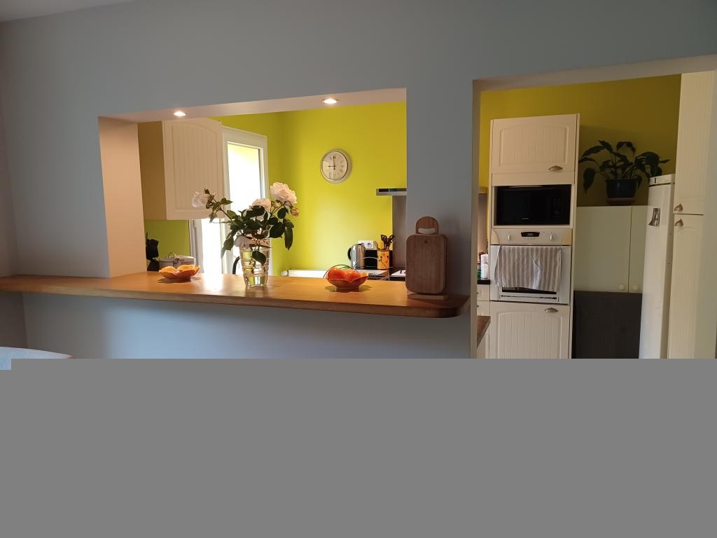 Location Appartement à Toulouse 1 pièce