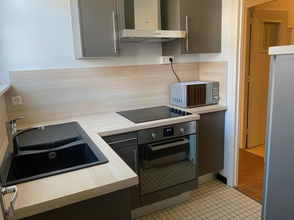 Location Appartement à Lille 1 pièce