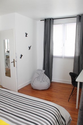 Location Appartement à Toulouse 1 pièce