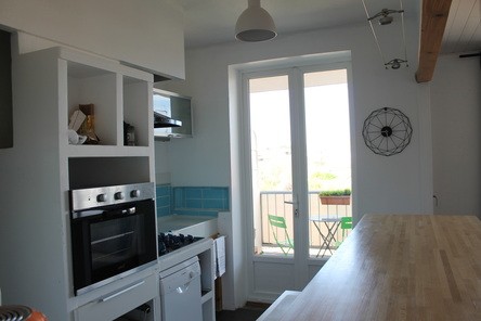 Location Appartement à Toulouse 1 pièce