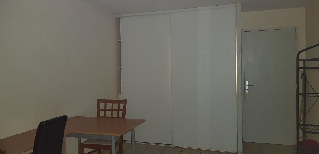 Location Appartement à Dijon 1 pièce