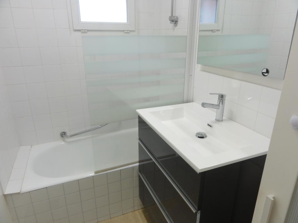 Location Appartement à Saint-Étienne 3 pièces