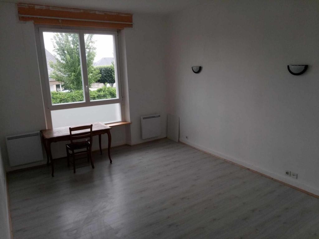 Location Appartement à Blois 3 pièces