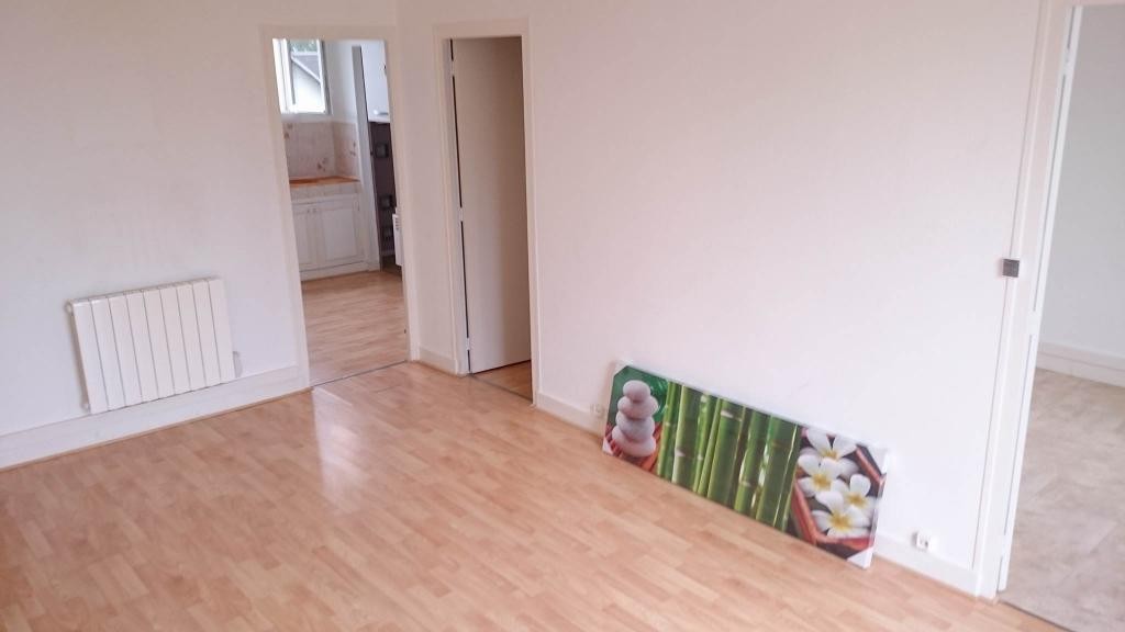 Location Appartement à Blois 2 pièces