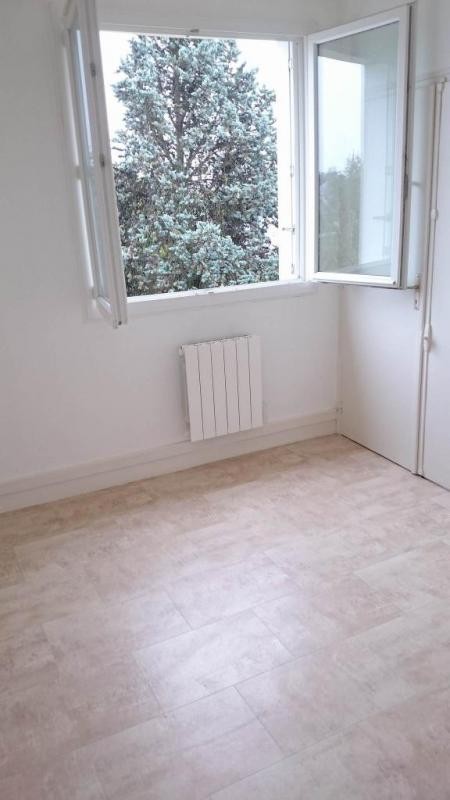 Location Appartement à Blois 2 pièces