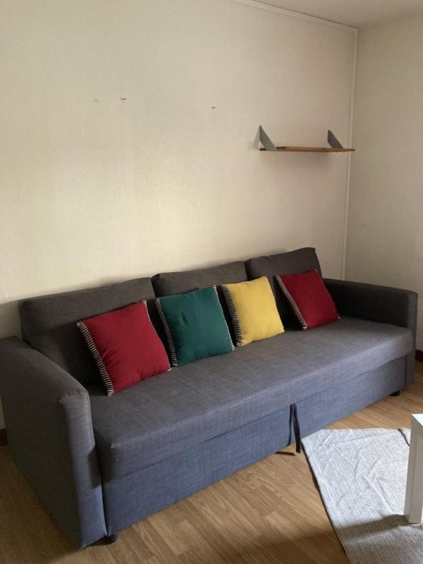 Location Appartement à Saint-Étienne 1 pièce