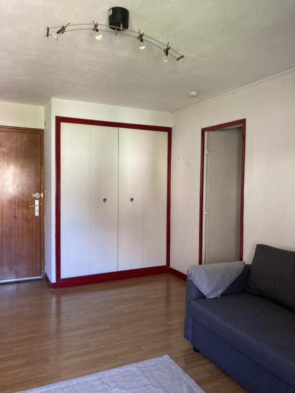 Location Appartement à Saint-Étienne 1 pièce