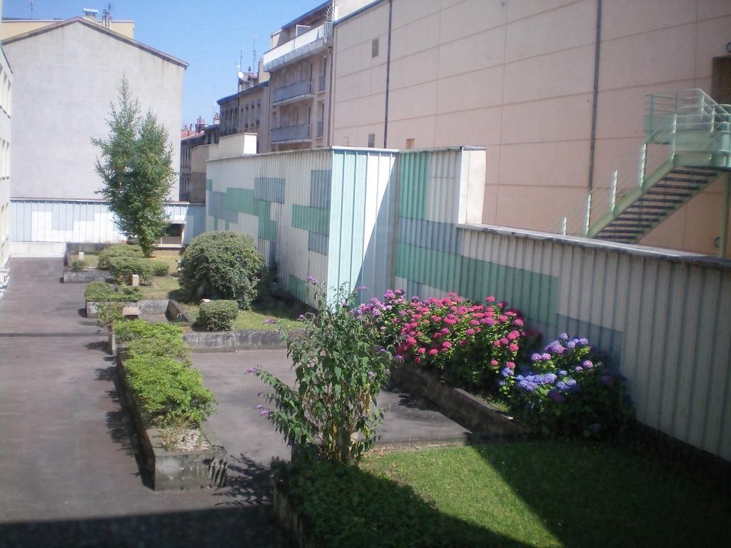 Location Appartement à Saint-Étienne 1 pièce