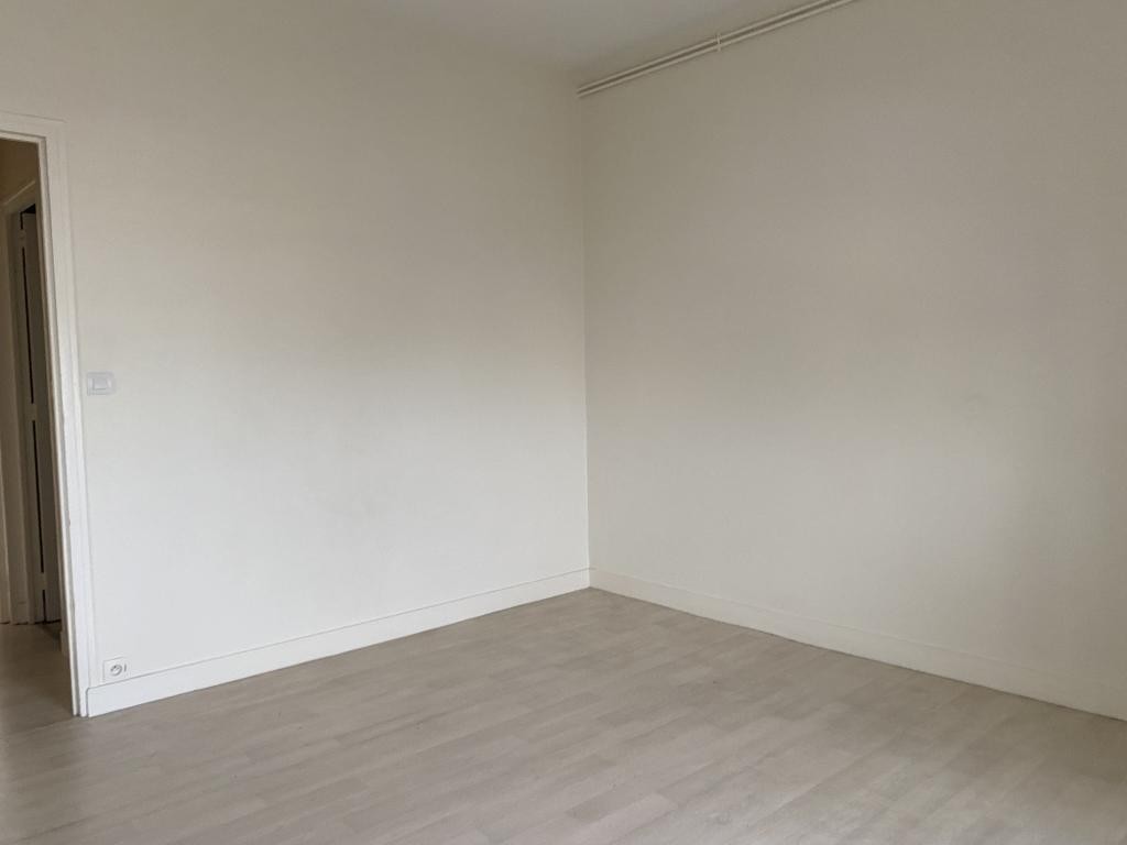 Location Appartement à Limoges 1 pièce