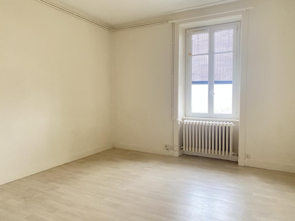 Location Appartement à Limoges 1 pièce