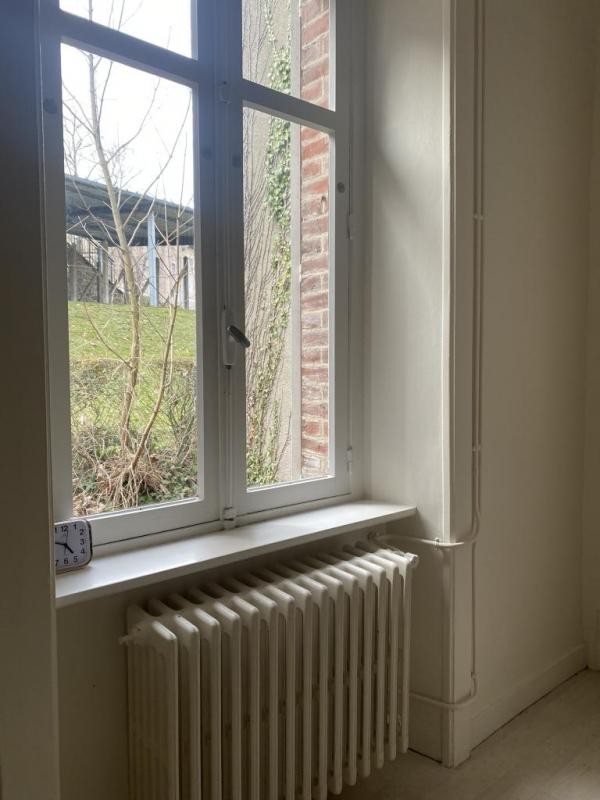 Location Appartement à Limoges 1 pièce