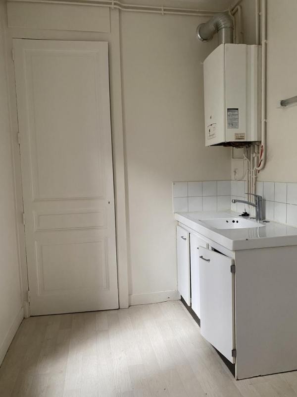 Location Appartement à Limoges 1 pièce