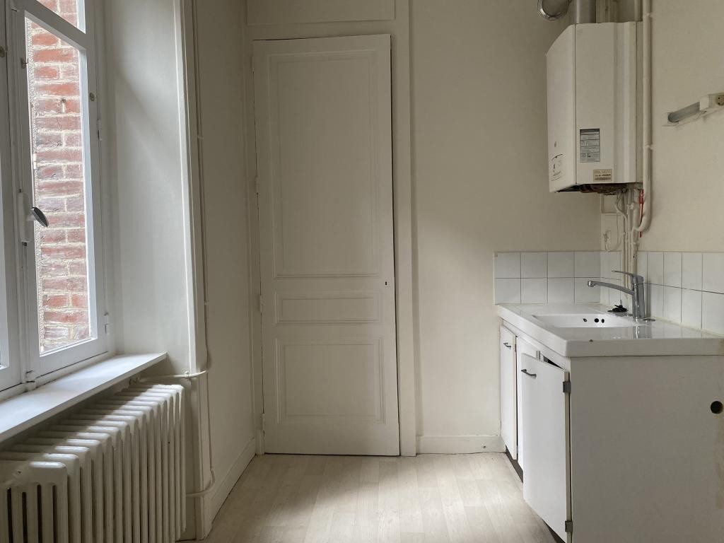 Location Appartement à Limoges 1 pièce