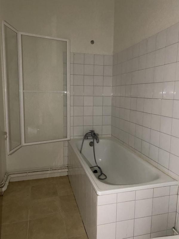 Location Appartement à Limoges 1 pièce