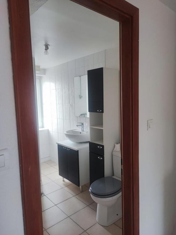 Location Appartement à Colmar 2 pièces