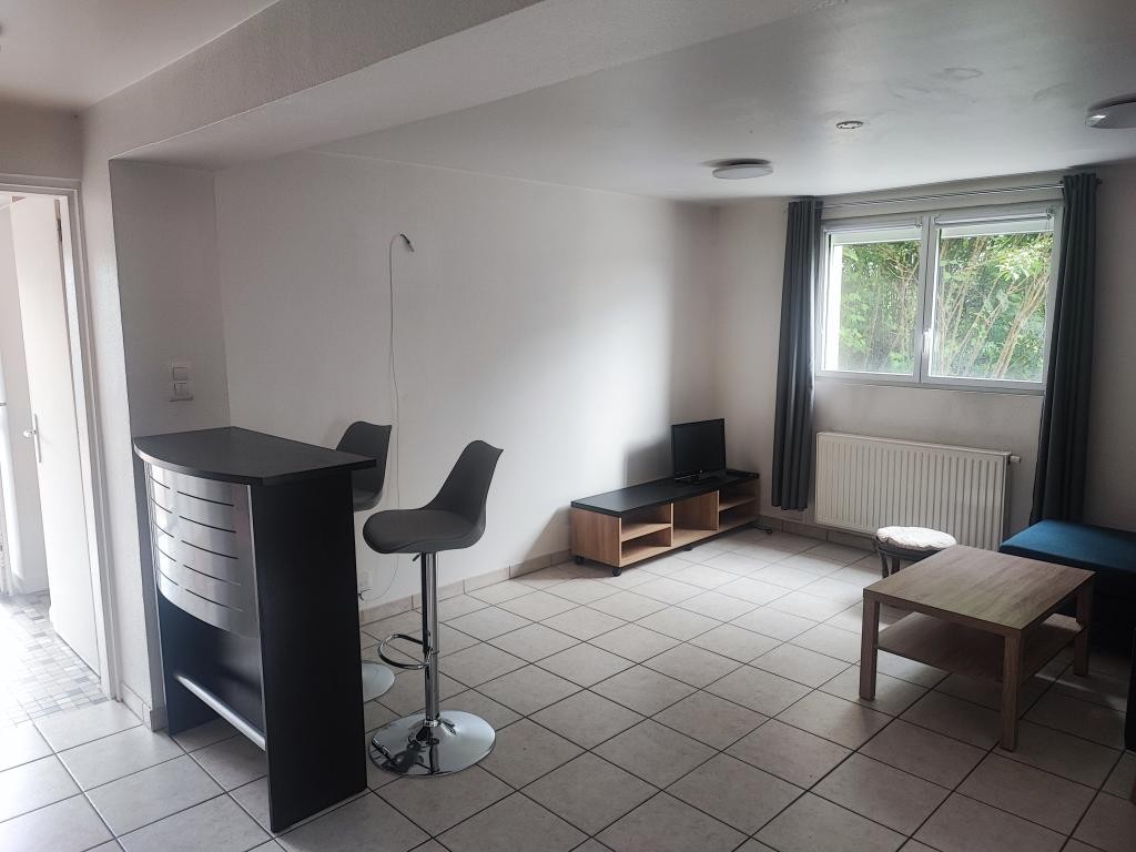 Location Appartement à Colmar 2 pièces