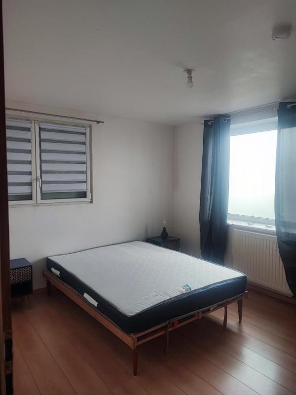 Location Appartement à Colmar 2 pièces