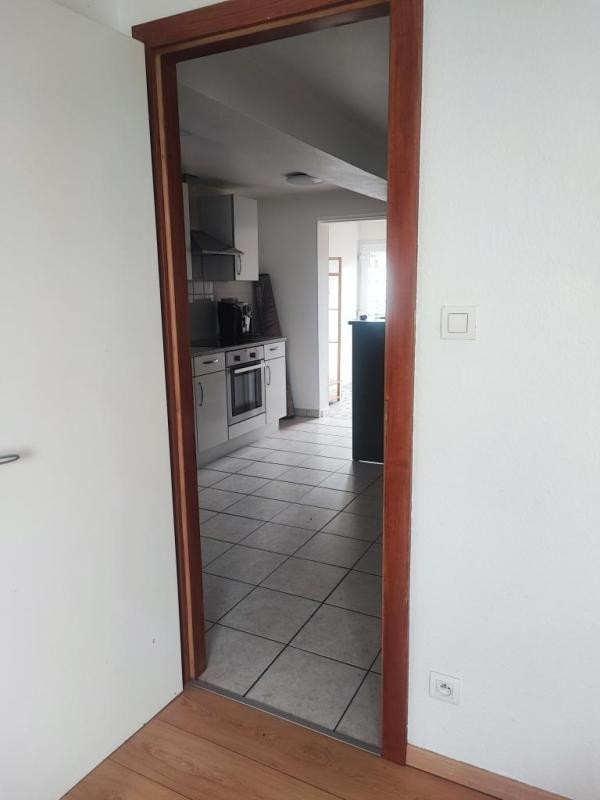 Location Appartement à Colmar 2 pièces