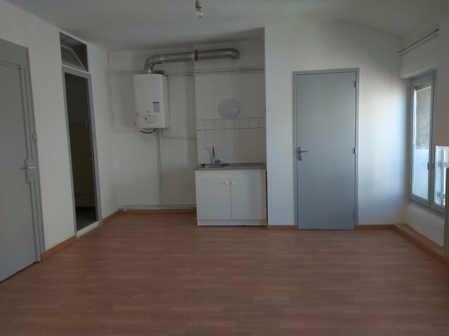 Location Appartement à Saint-Étienne 2 pièces