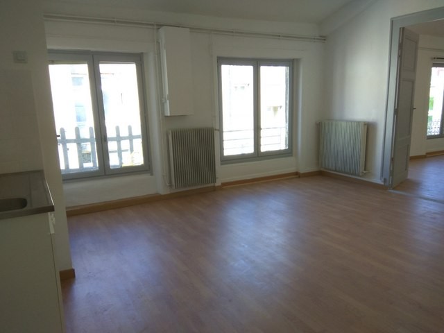 Location Appartement à Saint-Étienne 2 pièces