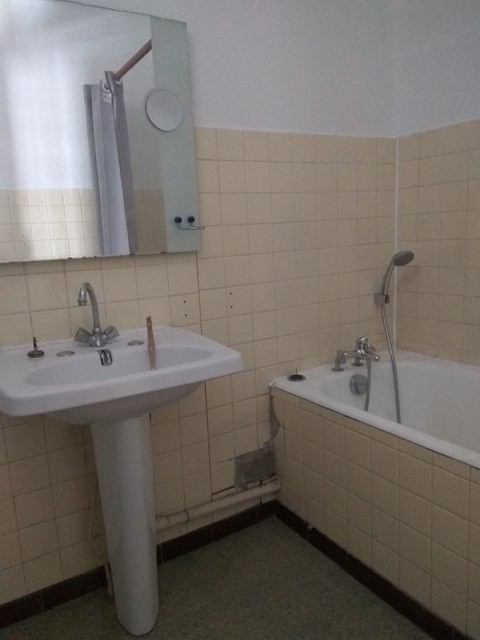 Location Appartement à Saint-Étienne 2 pièces