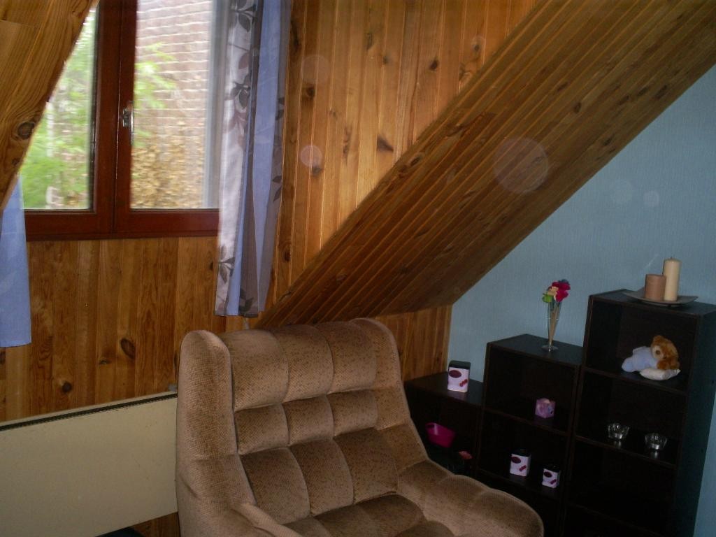 Location Appartement à Villeneuve-d'Ascq 1 pièce