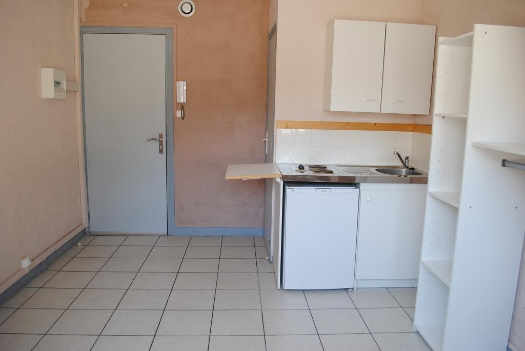 Location Appartement à Valenciennes 1 pièce